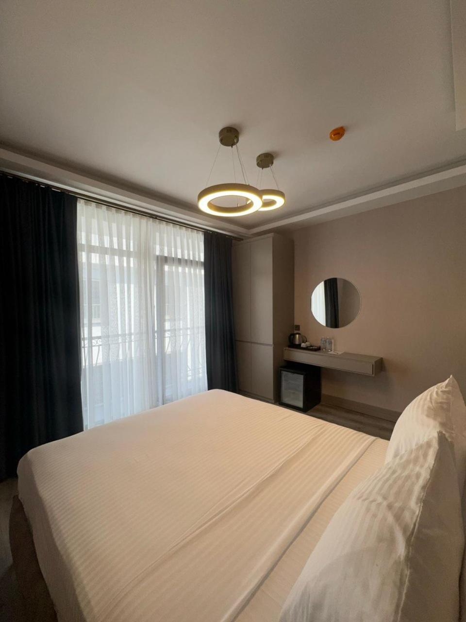 Massimo Hotel Стамбул Экстерьер фото