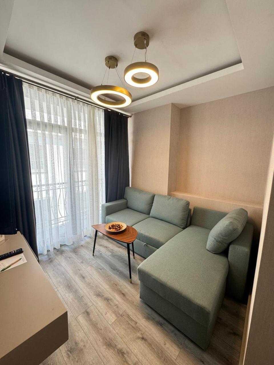 Massimo Hotel Стамбул Экстерьер фото