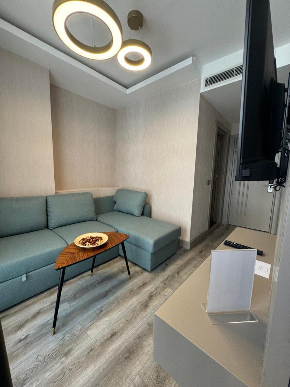 Massimo Hotel Стамбул Экстерьер фото